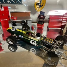 1/18 exoto Lotus Ford 49 Jim Clark