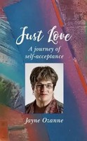 Just Love: A Journey Of Self-Acceptance | Jayne Ozanne | Englisch | Taschenbuch