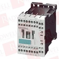 SIEMENS 3RT1016-2AF01 / 3RT10162AF01 (USED)