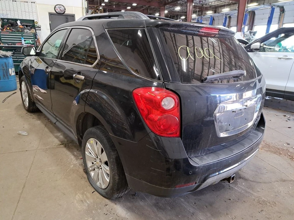 Computadora/módulo motor Ecu/Ecm/Pcm 2011 Equinox Sku#4232860 Foto 4 de 4