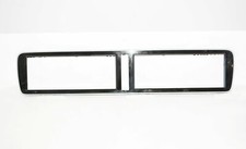Compteur Mercedes 350