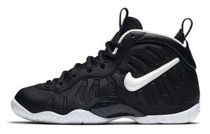 Nike Little Posite PRO (GS) Foamposite