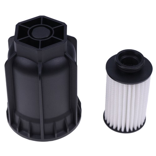 Fits for Mercedes Freightliner Kit of Exhaust Fluid (DEF) Urea Filter UF106