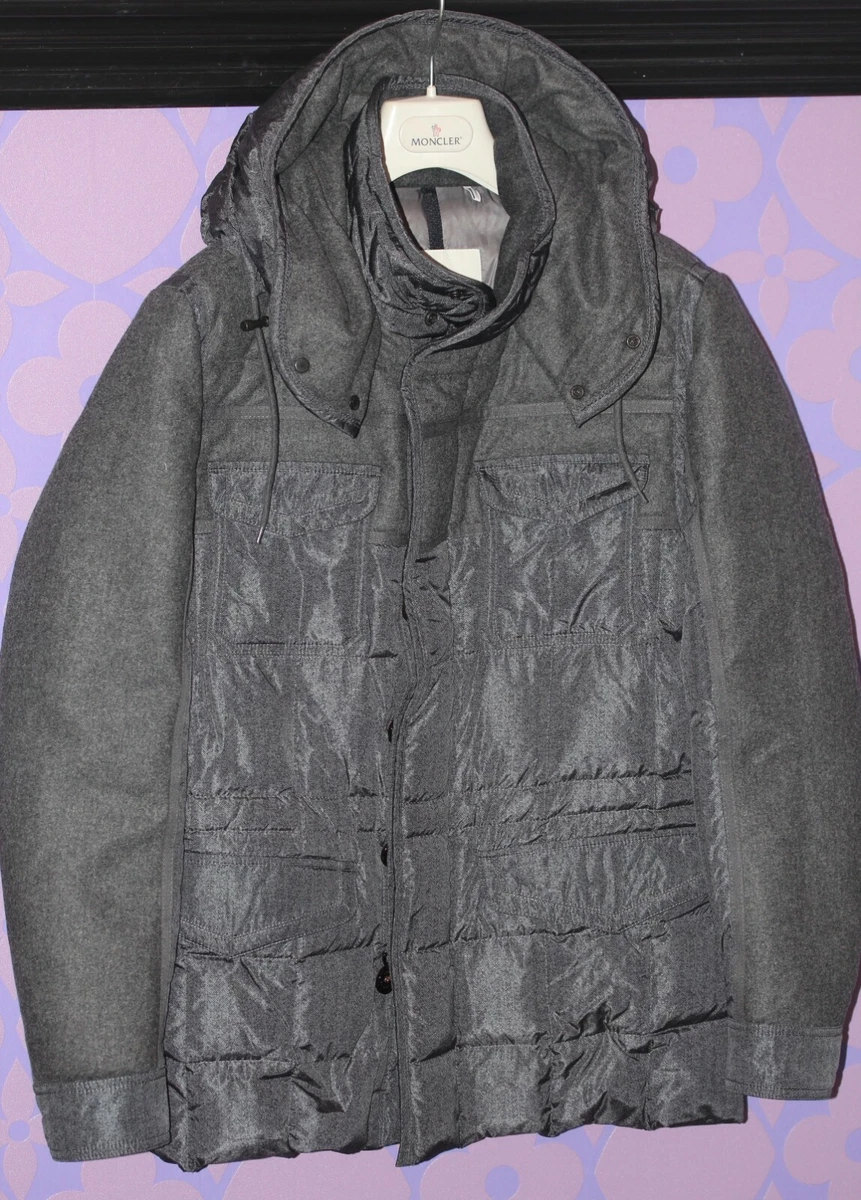 Moncler grenoble on sale sale
