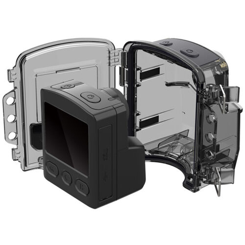 Brinno ATH1000 IP67 Waterproof Housing for TLC2000/ TLC2020 Models - Picture 3 of 9