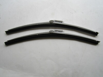 1967-69 Camaro /1964-67 Chevelle Wiper Blades - Pair
