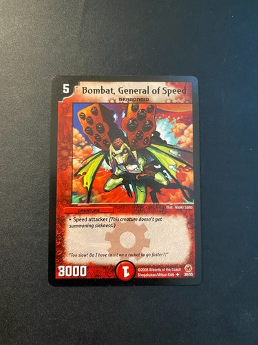 Duel Masters DM05 Survivors of the Megapocalypse You Choose! UPDATED 5/9/25 - Picture 76 of 117
