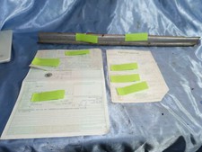 BMW e30 320i Tour Fahrgestellnummer VIN plate Nummer Brief Schein Windlaufblech