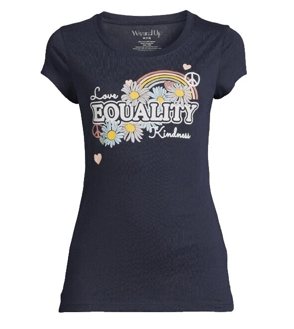 L Juniors 100% Cotton for Women