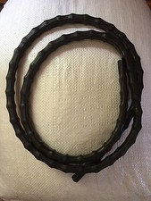60” Replacement Chain And Cover For API Climbing Stand Climber Hunting Stand 60”