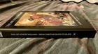 Rozz Williams Art Piece! Christian Death, LOST Now FOUND! With Book AUTHENTIC 🦞 — photo 10