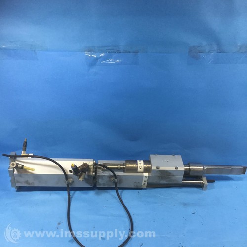 Sonotronic K235.010 Converter KHz 1200 Watt Ultrasonic Welder 1355