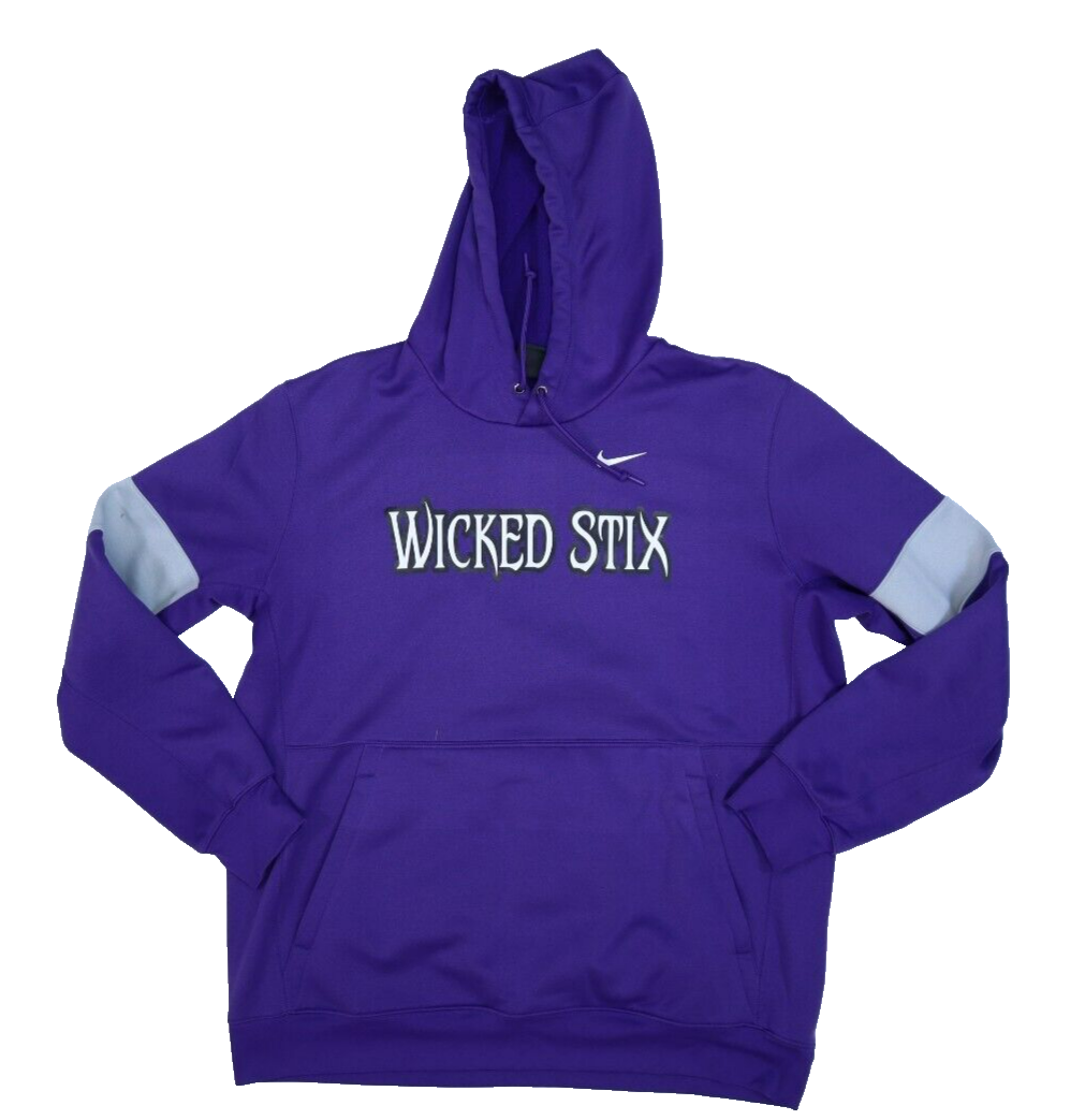 nike mens long sleeve hoodie