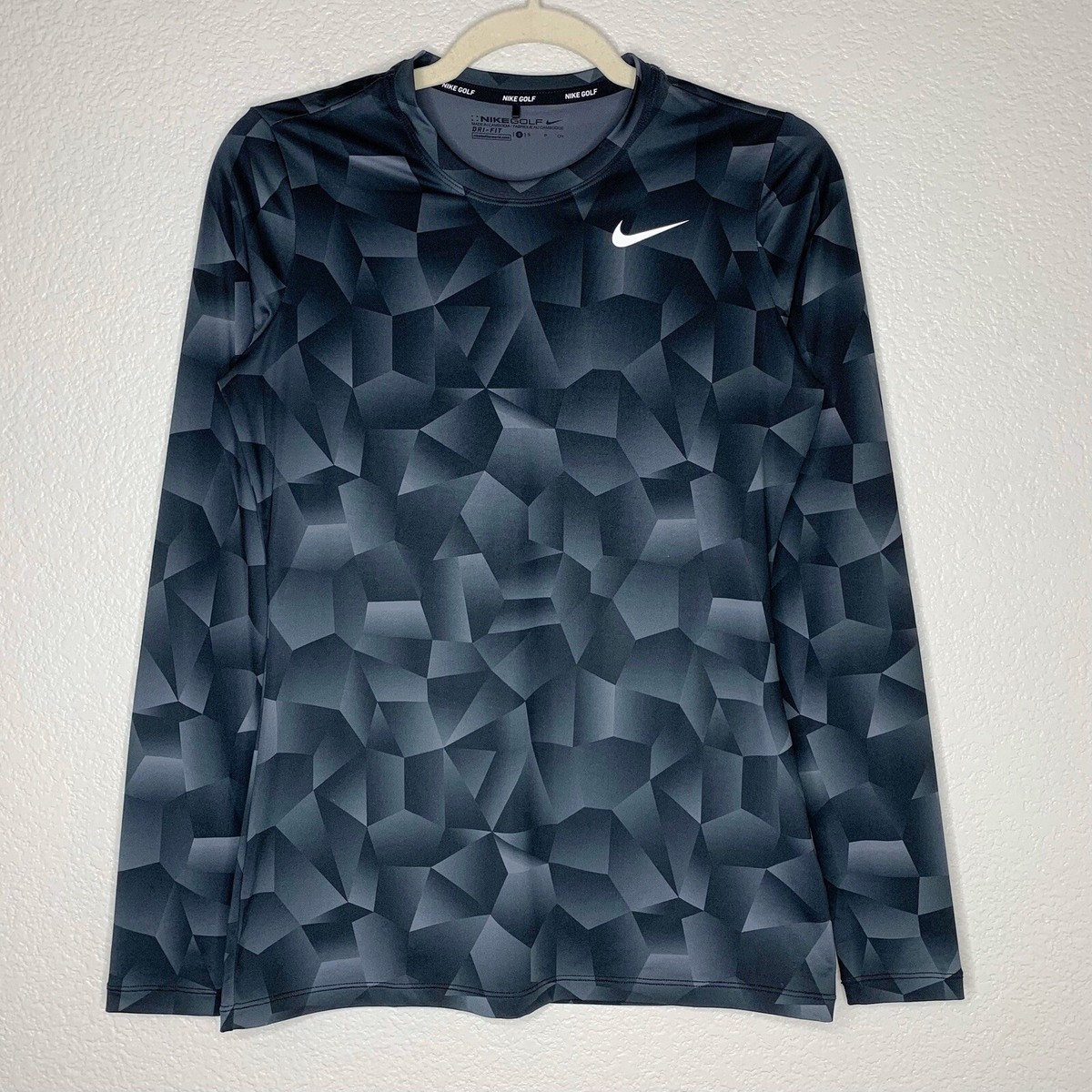 nike dry fabric