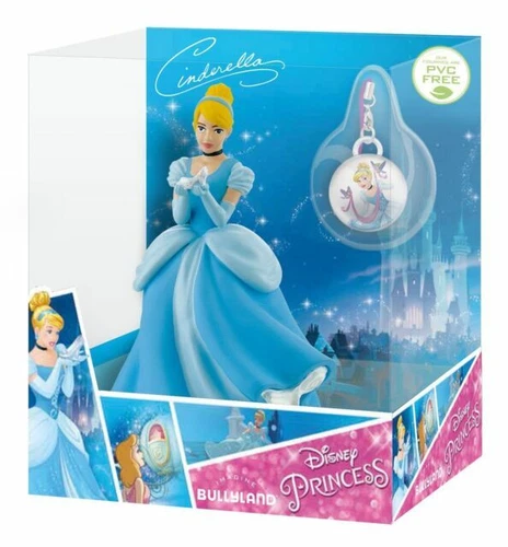 Bullyland Cinderella Disney Figurines, Figures & Groups (1968-Now)
