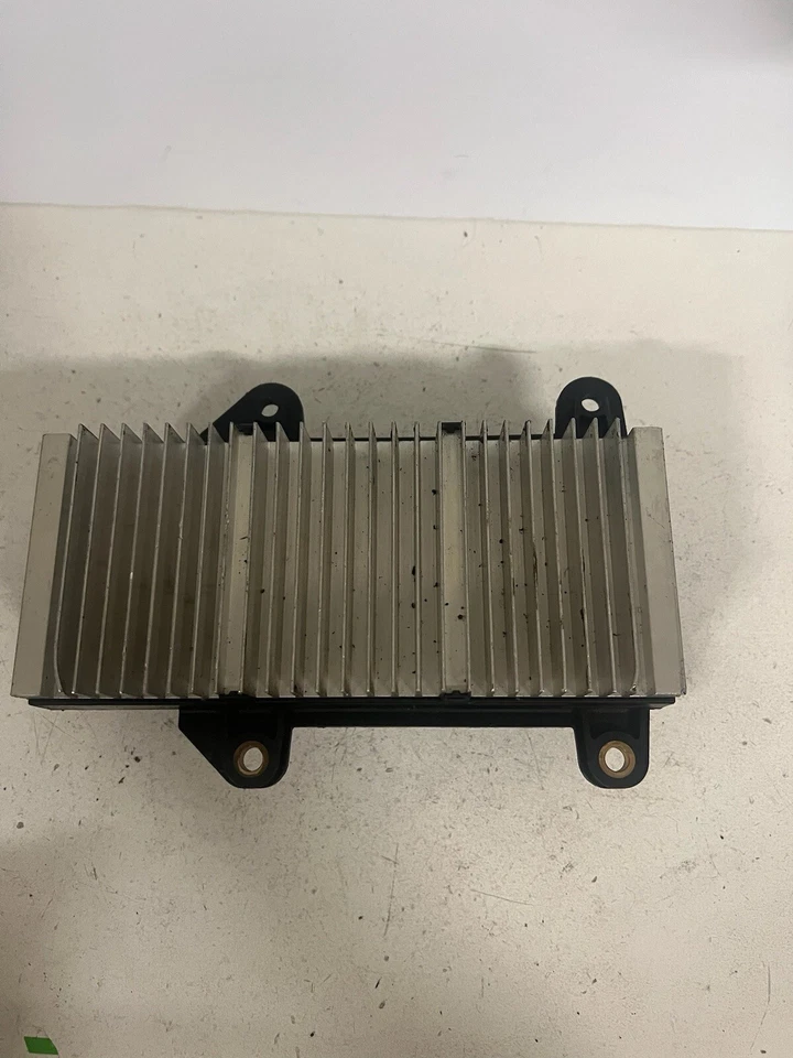 BMW X1 2014 unidad de control de módulo de caja de fuente de alimentación 6935431 OEM Foto 2 de 2