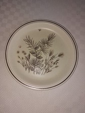 Assiette décorative Angleterre