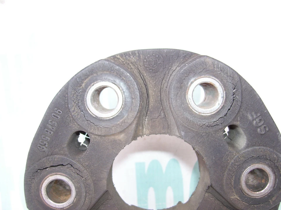 Cadillac Catera 1997-2001 acoplador de eje de transmisión espaciador de eje de transmisión OEM Foto 4 de 4