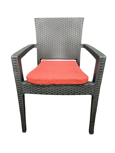 Gartenmöbel Set Rattan Optik - Bild 24 von 25