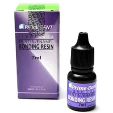 Prime -Dental Light Cure Dentin Enamel Bonding Resin Adhesive ONE STEP 7 ML