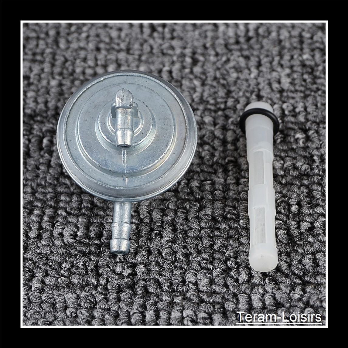 Robinet essence pour réparer le réservoir de Honda Elite 50 SR