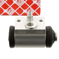 febi 103267 Radbremszylinder Ø20,64 FüR Ford B-MAX Focus III MK3 Hinten