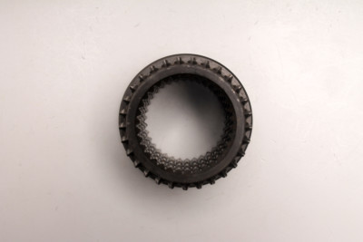 352645A - NP241C NP243, RANGE SHIFT HUB / SLIDER, 34 INSIDE