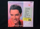 Elvis Presley “Something For Everybody” LSP-2370 Stereo  MINT Sealed