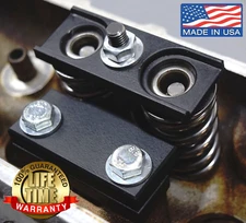 LS Valve Spring Compressor Tool 4.8 5.3 5.7 6.0 6.2 LS1 LS2 LS3 Chevy GM GMC  