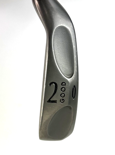 Tommy Armour Golf Ti 100 Good Pure Titanium 2 Iron RH Graphite Regular Flex - Picture 2 of 10