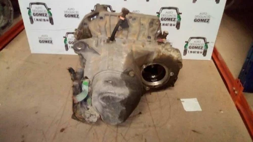 JB1038 Caja Cambios para RENAULT CLIO I FASE I / II (B/C57) * 324931 - Imagen 3 de 5
