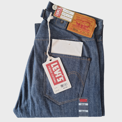 1890 levis 501