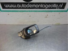 Porte arrière et accessoires Hyundai H-1