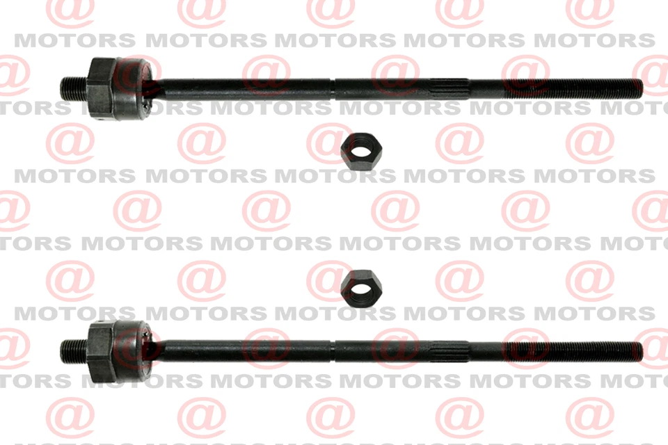 Juego de juntas de varillas de dirección Mustang GT para piezas de automóviles Foto 2 de 4