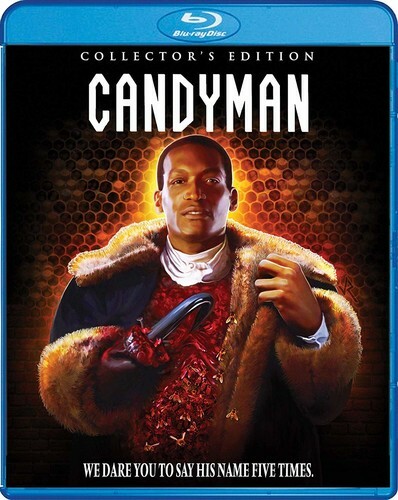 candyman movie times houston