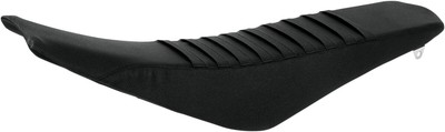 Face Lift Unlimited Team Issue Pleated Grip Seat Cover #15401