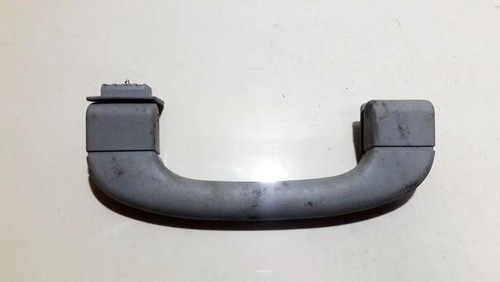 BMW 1-Series 2007 Grab Handle - front left side 7033659, 7 033 659 #715114-65