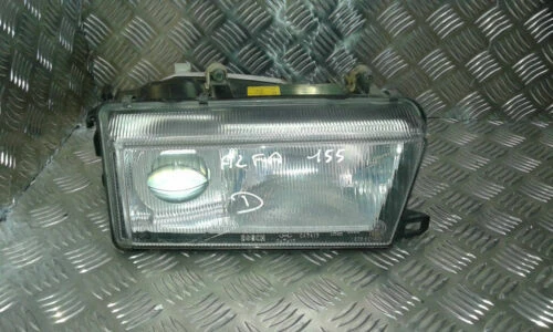 Assemblaggi di fanali frontali Bosch per auto