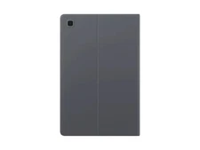 Samsung Galaxy Tab A7 Book Cover Case - Original - Gray (EF-BT500) - NEW