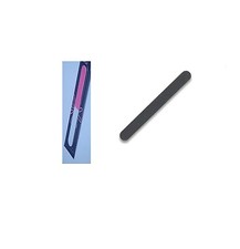 3 way Buffer Nail buffer & Dual Side Emery Board Set Nail File Nail shine 1 Each