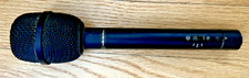 Audio-Technica AT9900 Microphone Unidirectional Condenser RARE vintage