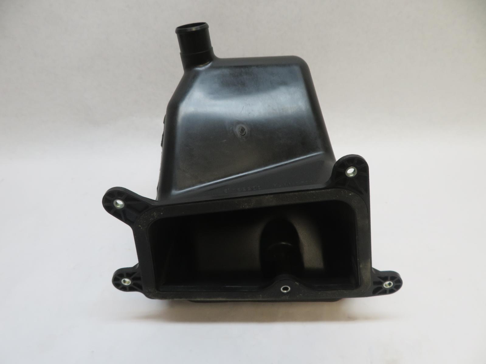 2010 FERRARI CALIFORNIA F149 EVAP AIR INTAKE COVER OEM 81769900 EVAPORATOR