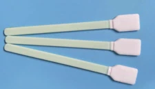 Full Frame APS-C Digital Camera Sensor CCD/CMOS Dry Vacuum Cleaning Swabs (3PCS}