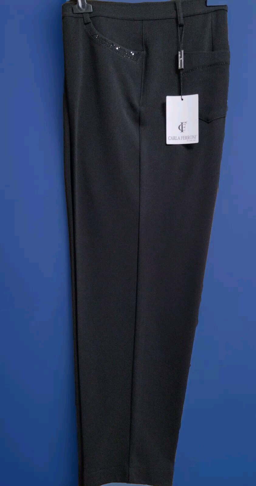 Women's Carla Ferroni Pants