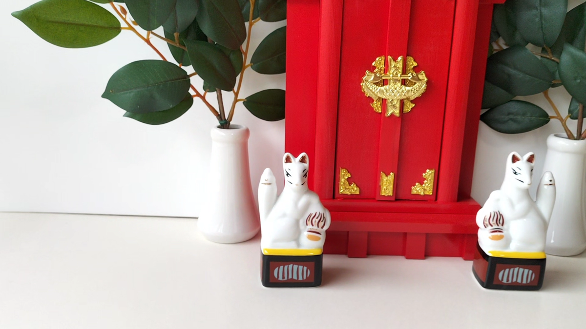 置物 AYA 置物 AYA ウサギ鳥さん Yellow flower 立体・オブジェ Echidna Aya