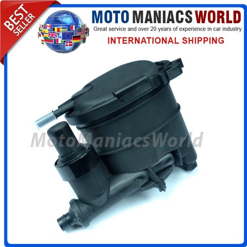 Fuel Filter Housing fits PEUGEOT 206 306 EXPERT PARTNER TOYOTA COROLLA