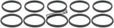 Cooling System O-Ring Pcs 10 For Audi Q7 4M (2015-Now)