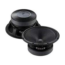 Deaf Bonce Apocalypse AP-M61SE PRO 6.5" 300 Watt 4-Ohm Mid-Range Speakers Pair