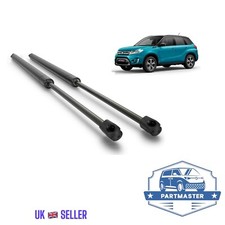 2X REAR TAILGATE BOOT GAS STRUTS FOR SUZUKI VITARA LY 2015-ON 8185054P01