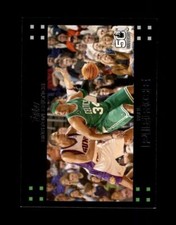 2007-08 Topps SET BREAK  #34 Paul Pierce
